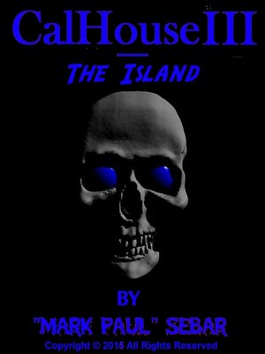 cover image of CalHouse III